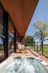 Rock Cabins