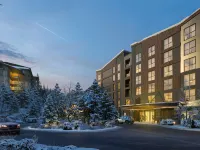 Limelight Mammoth Hoteles en Mammoth Lakes