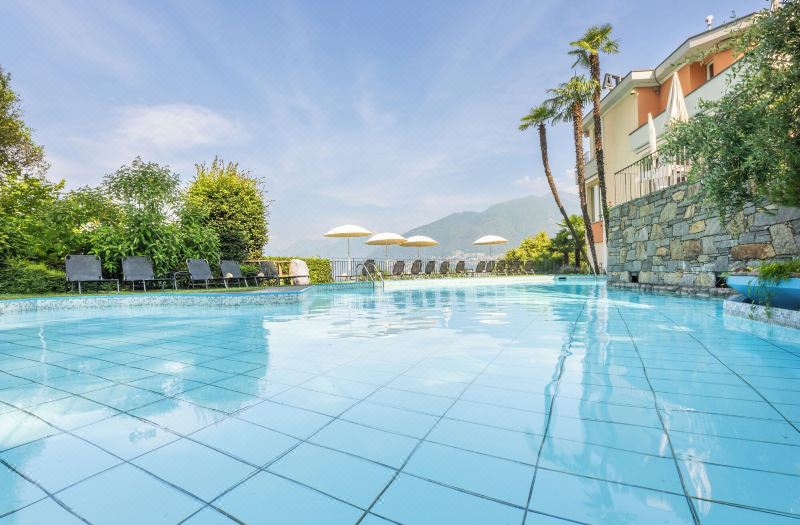 Bellavista Swiss Quality Hotel photo 5