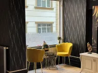 Ece HAN Butik Otel