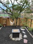 SERENITY IN THE CITY - 5 BR College Ave by F & M