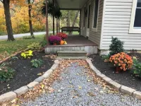 Your summer family retreat- with a hot tub!