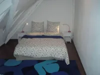 TOURIST RENTAL HISTORIC CENTER COLMAR