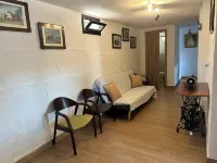 La ZÚA Rural Cottage in the Molino el Vado estate Hotels in Sierra de Cadiz