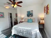 Beautiful 1 bedroom/free parking/pet friendly