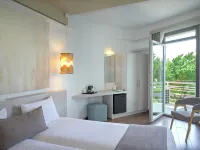 The Grove Seaside Hotel Hotels in Argolis