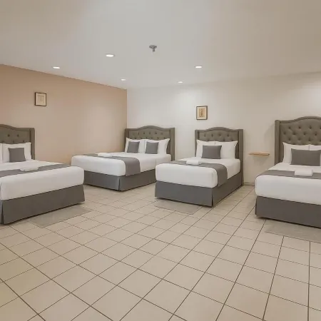 Barmel Boutique Hotel