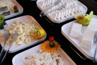 Fier Life Center（フィエールライフセンター） - 朝食