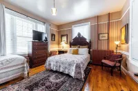 케인 매너 인 맥킨 카운티 호텔