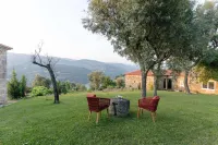 Feel Discovery Casa da Granja Douro Valley