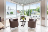 Ace Hôtel Toulouse Blagnac Hotels in Merville