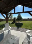 Beautiful Montana home with panoramic mountain views