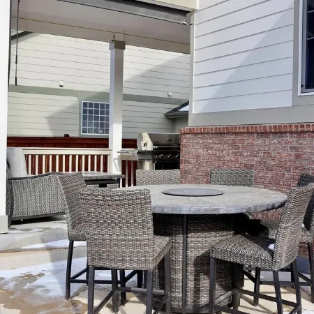 Immaculate Home in Aurora