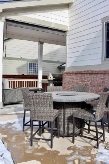 Immaculate Home in Aurora