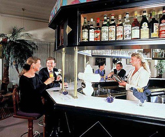 Parkhotel Bad Homburg photo 5