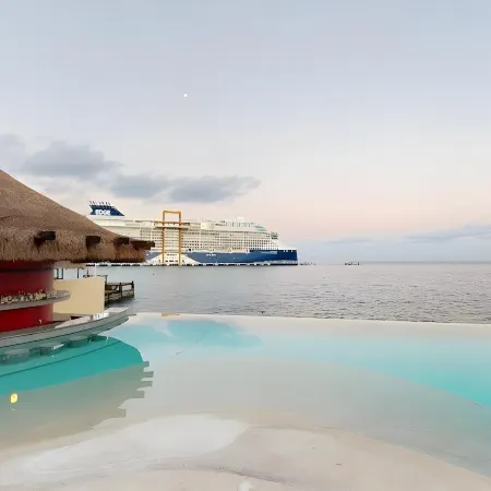 Grand Park Royal Cozumel - All Inclusive