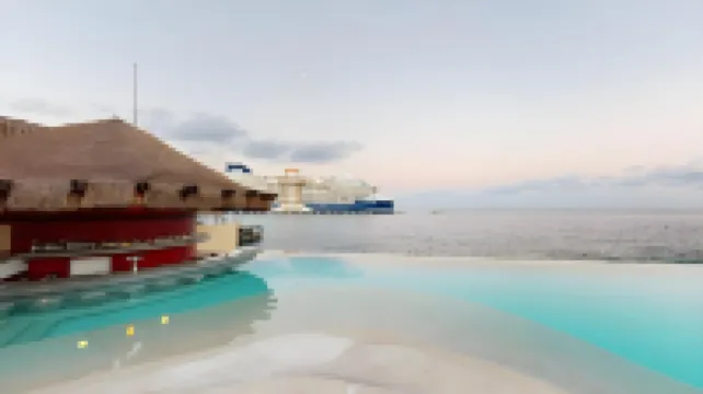 그랜드 파크 로열 럭셔리 리조트 코수멜