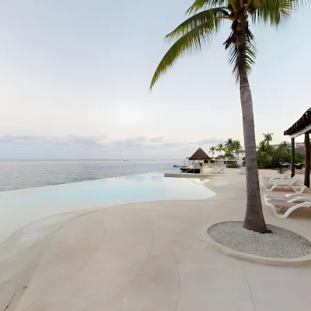 Grand Park Royal Cozumel - All Inclusive