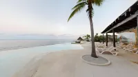 Grand Park Royal Cozumel - All Inclusive - Bãi biển