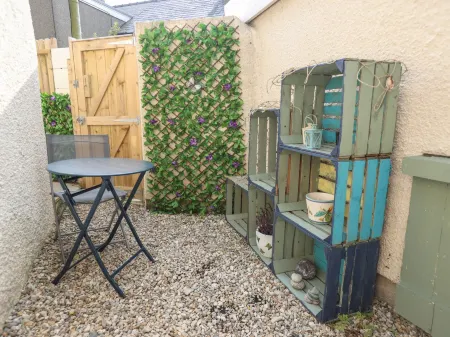 Penmaen House Отели в г. Трефор