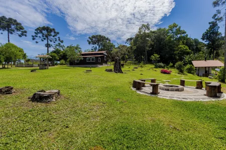 Villa Estoril Отели в г. Куатру-Баррас