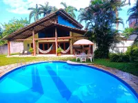 AMAZON HOME AND JUNGLE TRIPS