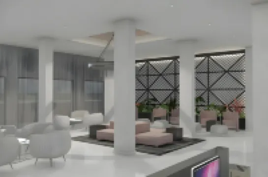 Maris Grand Waterpark Resort