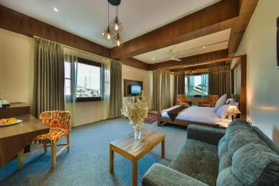 Hotel the Victory Hotels in Raj Bagh