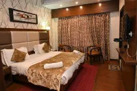 The Pride Inn Hotels in Raj Bagh
