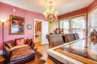 Spacious Home ~ 4 Blocks to Asbury Park Beach! - Beach