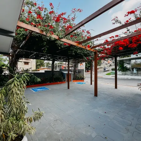 Dom Aquino Hotel e Gastronomia