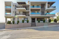 Marena Apartments Hotels in Halepa