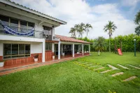 Hotel Chalet la Sofia by Majuva Hotels in El Eden