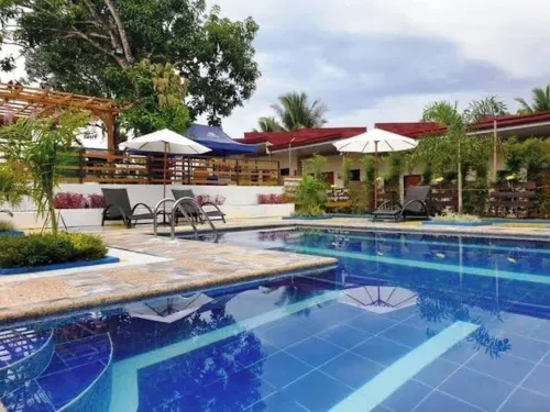Whole Villa Exclusive Overnight Phase 1 - Biệt thự