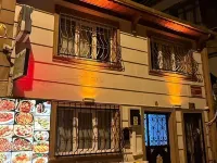 Qden飯店 图内尔广场附近的飯店