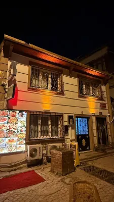 Hotel Qden Hotels near Sultanahmet Square