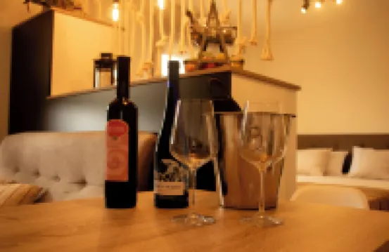 Saíñas 24 巴雷羅斯酒店