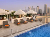 Adagio Premium the Palm - カップル