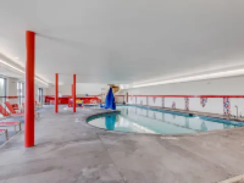 Comfort Suites Loveland Hotels in Weld County