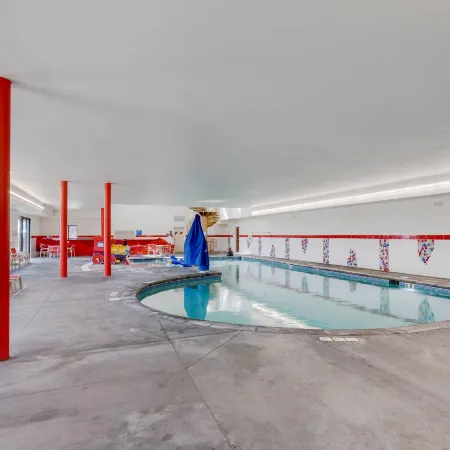 Comfort Suites Loveland