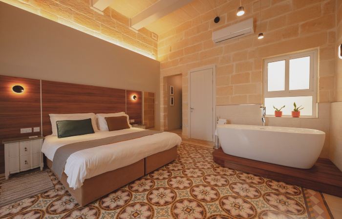 Silla Boutique B&B