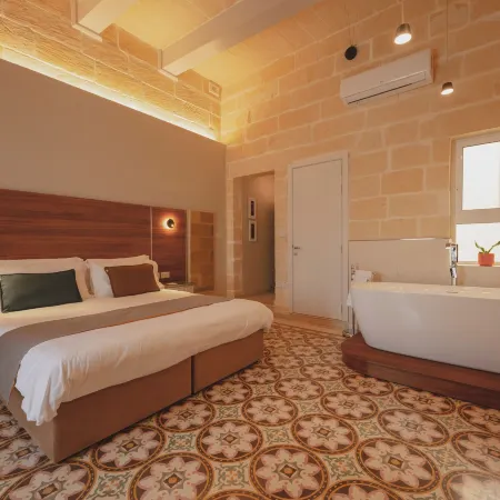 Silla Boutique B&B