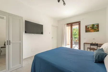 Villetta Hilda by Wonderful Italy Отели рядом с достопримечательностью «Mondello»