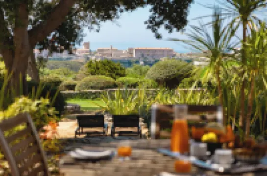 Résidence Terra Marina Hotels in 