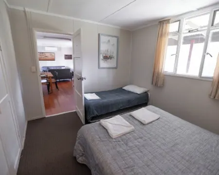 ベストブルック マウンテン リゾート アローラのホテル