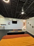 Central Pensacola Studio, Groovy & Spacious