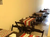 Canema Pousada - breakfast