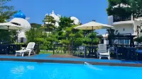 Daebudo Pantarussia - Pool