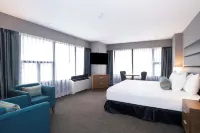 Sandman Signature Calgary Downtown Hotel Hotel a Calgary