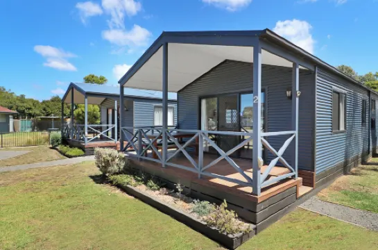 波特蘭觀光公園酒店 波特蘭酒店